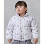 ショッピング女の子 ブルゾン アウター 「GOODPRICE/撥水加工」中綿ジャケット キッズ 子供服 男の子 女の子