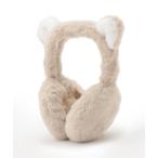  уголок данный . наушники кошка ушко (уголок) мех наушники Kids ребенок девочка 