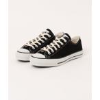 ショッピングオールスター スニーカー 「CONVERSE / コンバース」SUEDE ALL STAR J OX / スエード オールスター メンズ レディース