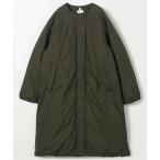 ショッピングダウンコート ダウンコート ダウンジャケット NANGA/ナンガ NO COLLAR DOWN COAT / ノーカラー ダウンコート / ND2442-1C600