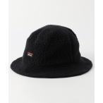 ショッピングFleece 帽子 ハット NANGA/ナンガ REVERSIBLE FLEECE HAT メンズ レディース
