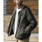 ショッピングFleece カーディガン リラックスフィット ニットフリース カーディガン /KNIT FLEECE CARDIGAN メンズ