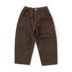 ショッピングセラフ パンツ 「ジュニア対応」ハートポケットバレルレッグパンツ キッズ 子供服 男の子 女の子