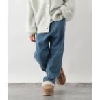 ショッピング女の子 パンツ スゴラクストレッチデニムパンツ/603685 キッズ 子供服 男の子 女の子