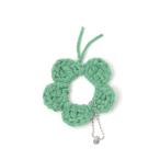  очарование цветок заколка-резинка очарование женский 