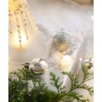 インテリア オーナメント20点セット「SILVER」 / 590271