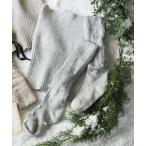 靴下 あたたかソックス / 590761 レディース