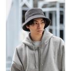 ショッピングハット 帽子 ハット 起毛バケットハット / 591261 メンズ