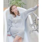 ルームウェア 部屋着 fluffy on