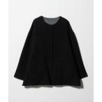  no color пальто пальто li балка no color пальто - двусторонний -[A DAY IN THE LIFE] женский 