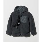 ブルゾン アウター 「THE PARK SHOP」TREKBOY ジャケット / キッズ  125cm-145cm キッズ 子供服 男の子 女の子