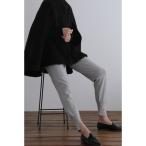 ショッピングカシミア パンツ カシミアジョガーパンツ レディース