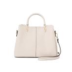 トートバッグ メタルハンドルトートバッグ レディース