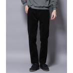 ショッピングnano パンツ ストレッチコーデユロイ5Pパンツ メンズ