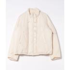 ブルゾン アウター Product Twelve / プロダクト トゥエルブ/Primaloft Puffer Jacket メンズ レディース