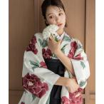 ショッピング袴 着物 こだわり袴3点セット -grace original- レディース