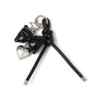 ショッピングcolors ブローチ SHIPS Colors:リボン チャーム レディース