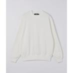 トレーナー スウェット SHIPS Colors_ベーシック タフ スウェット メンズ