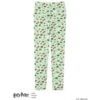  леггинсы леггинсы [ Harry *pota- сотрудничество ] Harry Potter × une nana cool - лама ki имеется леггинсы женский 