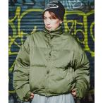 ダウンジャケット ダウン ショート丈 中綿 ダウンジャケット メンズ レディース