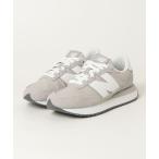 ショッピングニューバランス スニーカー NEW BALANCE/ニューバランス 237 メンズ レディース