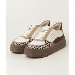 ショッピングミネトンカ スニーカー レッドウッドリバーミネトンカ M08C マルチパーツデザイン スニーカー レディース