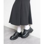 ショッピングレースアップ スニーカー レースアップマニッシュシューズ レディース