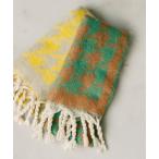  muffler палантин тысяч птица бахрома muffler / 577545 женский 