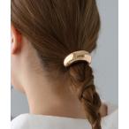 ヘアゴム ボリュームメタルヘアゴム