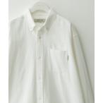 ショッピングオックス シャツ シャギーオックスボタンダウンシャツ メンズ