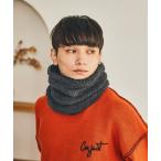  защита горла "neck warmer" шарф снуд мех защита горла "neck warmer" / 576289 мужской 