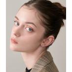 ショッピングイヤーカフ イヤーカフ シルバーイヤーカフ（片耳用） レディース