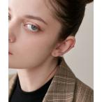 ショッピングイヤーカフ イヤーカフ シルバーイヤーカフ（片耳用） レディース