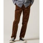 パンツ ボイジャー フレックス 5ポケット コーデュロイパンツ メンズ