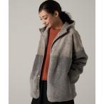 ショッピングブルゾン ブルゾン アウター コージーフード ジャケット レディース