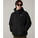 ショッピングターコイズ ダウンジャケット ダウン ベーシック ダウンパーカー メンズ