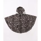  плащ Kappa Snoopy дождь пончо poketabru общий рисунок Kids ребенок 