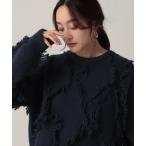 ニット セーター フリンジニット/621802 レディース