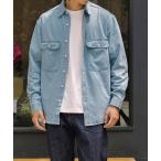  рубашка Denim рубашка мужской 