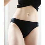 ショッピングリゾート 水着 「WEB限定」ショーツ　上下別売り　M・L「San-ai Resort（サンアイリゾート）」 レディース