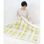  покрывало [ polka polka / Polka Polka ] блок проверка мульти- покрывало SDI