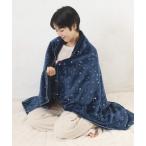 ショッピングブランケット ブランケット 「 polka polka / ポルカポルカ 」シエルエトワール マルチブランケット　SDI