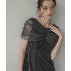  платье chu-ru накидка дизайн русалка платье 