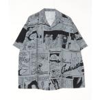 シャツ Porter Classic / ポータークラシック：DISNEY VC / PC ALOHA COLLECTION ALOHA SHIRT