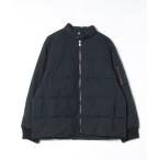 ダウンジャケット ダウン BANANA REPUBLIC FACTORY STORE　　ユーティリティ パファージャケット メンズ