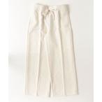 パンツ BANANA REPUBLIC FACTORY STORE　　MR PULL ON STRAIGHT PANT レディース