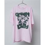 tシャツ アーティストTシャツ（GREEN DAY ／ KERPLUNK!） メンズ レディース