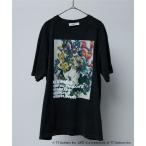 tシャツ LIFE PICTURE COLLECTION Tシャツ（Mansell 2） メンズ レディース