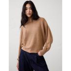 ショッピングスパンコール ニット セーター BANANA REPUBLIC FACTORY STORE　　スパンコールボートネックプルオーバーセーター レディース