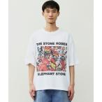 tシャツ アーティストTシャツ（THE STONE ROSES ／ ELEPHANT STONE） メンズ レディース